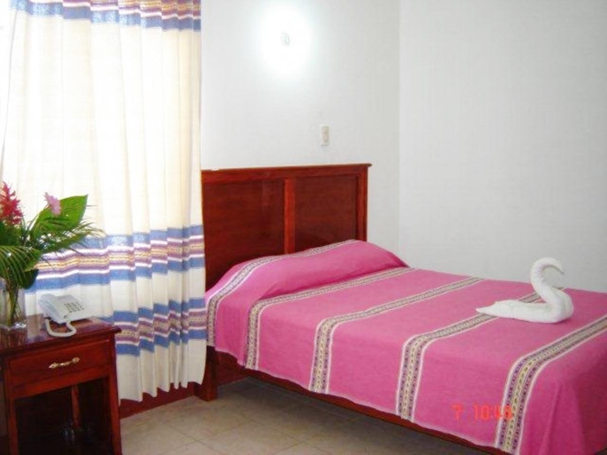 Hotel De Santiago เชียปา เด กอร์โซ ภายนอก รูปภาพ